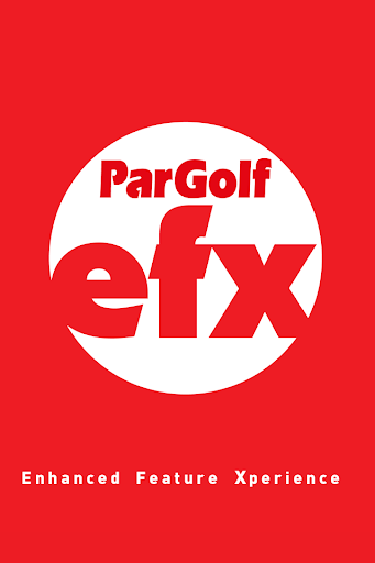 ParGolf EFX