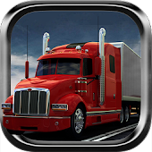 Truck Simulator 3D