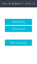 50 Pull Ups workout free poster 3