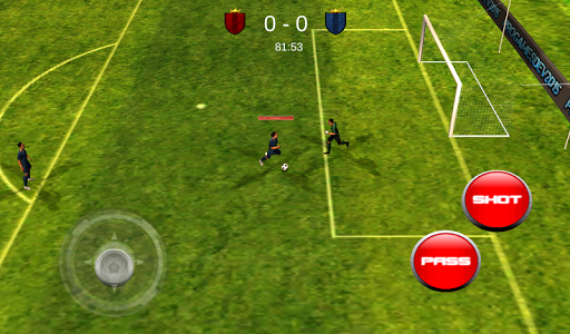 免費下載體育競技APP|免费的3D足球足球真正发挥作用 app開箱文|APP開箱王
