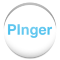 Pinger - send network pings APK icon