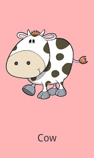 Baby Flash Cards Screenshots 1