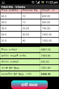 How to mod Viduli Bila - Sri Lanka 1.0.2 mod apk for bluestacks