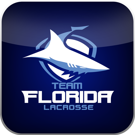 Team Florida Lacrosse Club LOGO-APP點子