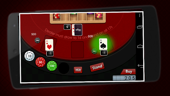 Lastest Blackjack 21 APK for Android