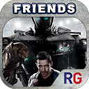 下载 Real Steel Friends 安装 最新 APK 下载程序