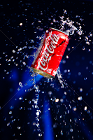 This Coke is for you. by Dale Frazier - Food & Drink Alcohol & Drinks