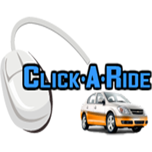 Click-A-Driver Reservations LOGO-APP點子