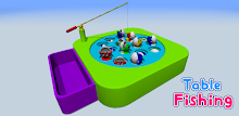 Table Fishing APK