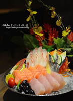 三本味日式料理 (已歇業)