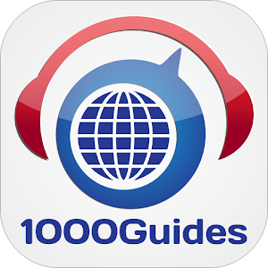 Вена аудио-путеводитель 1000Guides
