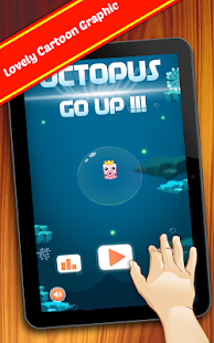 免費下載休閒APP|Octopus Go Up app開箱文|APP開箱王