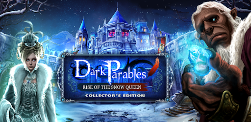 Изображения Dark Parables: Rise of the Snow Queen (Full) на ПК с Windows