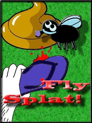 【免費家庭片App】Fly Splat!-APP點子