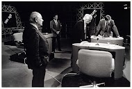 Televisiedebat Den Uyl en Van Agt