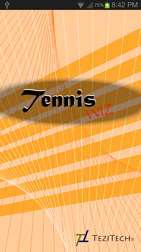 Tennis Wiz