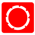 空心緣 logo