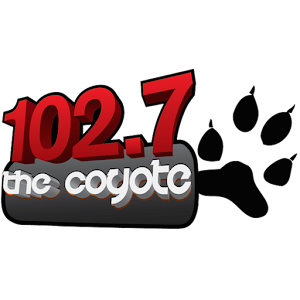 102.7 The Coyote.apk 3.1.5