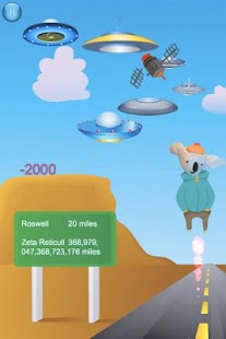 Free Download Space Koalas APK for Android