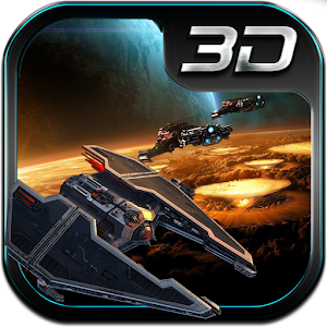 Space Shooter 2.0