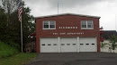Richmond Fire Department