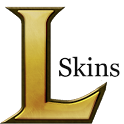 LoLSkins icon