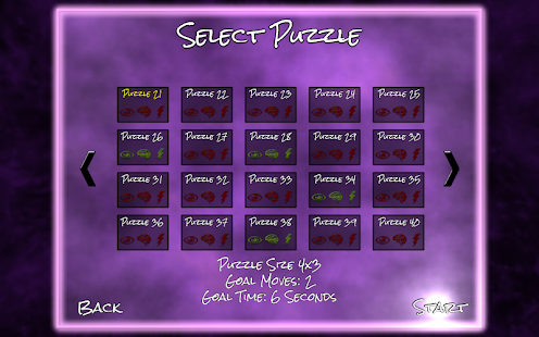 Rorschax Lite Screenshots 9
