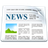 Drudge Report logo