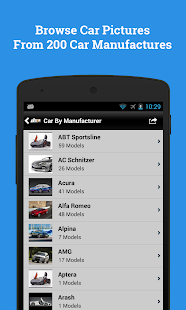 Car Wallpapers - DieselStation Screenshots 2
