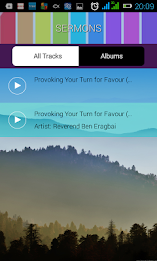 Divine Appointment Ministry poster 7