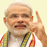 Narendra Modi Speeches-Videos Application icon