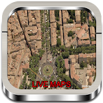 Cover Image of डाउनलोड Live MAPS 1.0 APK