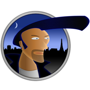 Billy The Suburb ... Run Again logo
