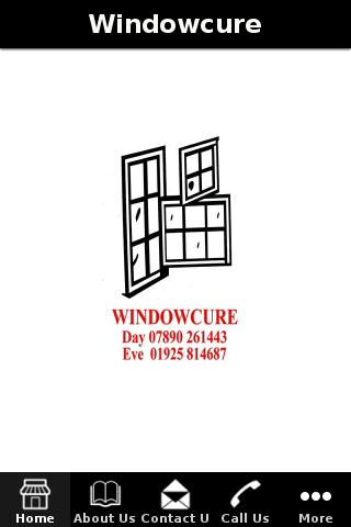 Windowcure