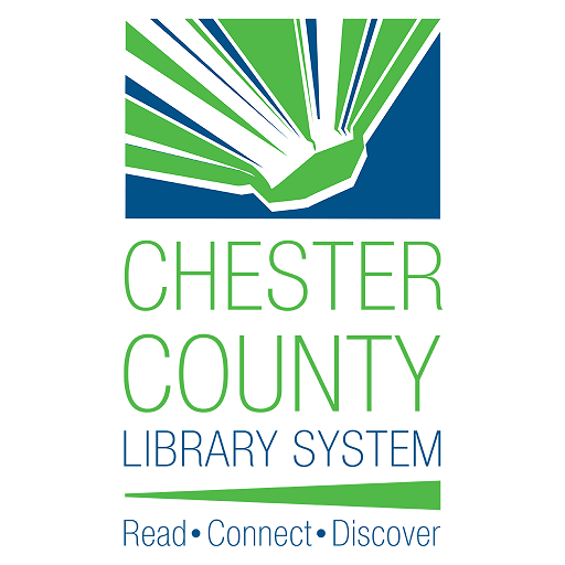 System libraries. Chester County Library System. Boopsie.