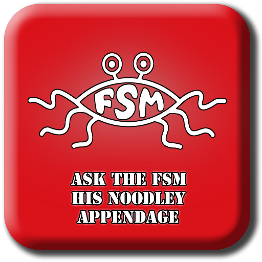 Ask FSM LOGO-APP點子