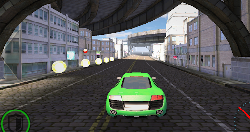 免費下載賽車遊戲APP|快速交通賽車3D汽車賽 app開箱文|APP開箱王