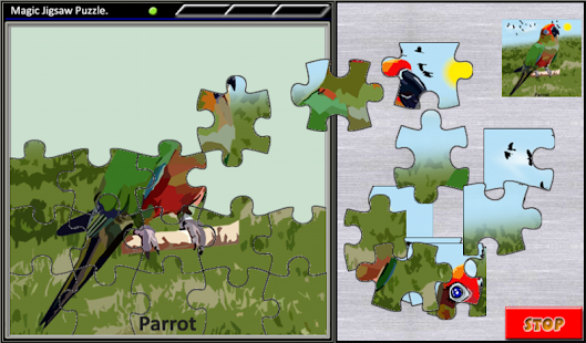 How to download Magic Jigsaw Puzzle Free 1.13 apk for pc