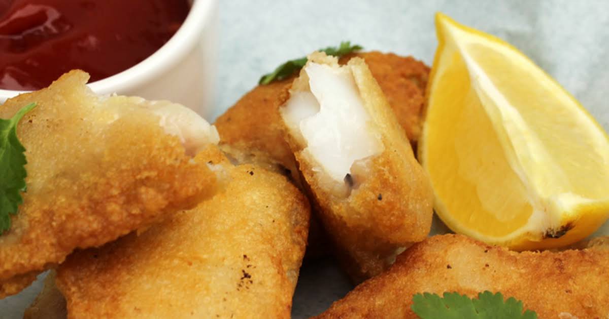 10 Best Baked Rockfish Recipes | Yummly