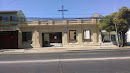 Templo La Cruz