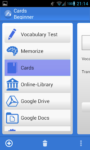 VocabHelper Flashcards Pro