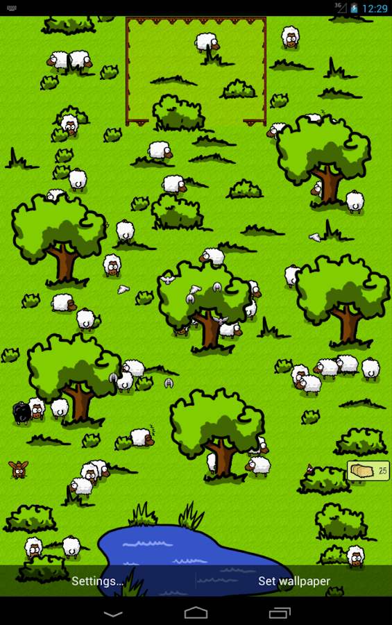 ApoSheeptastic