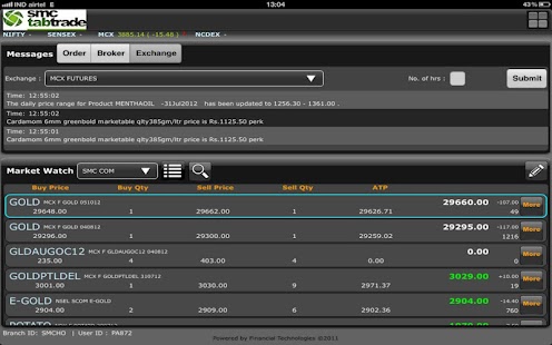 How to mod SMC tabtrade C 4.4.5 mod apk for pc