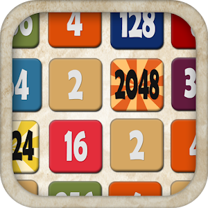 2048 Extra 2 1.1.0