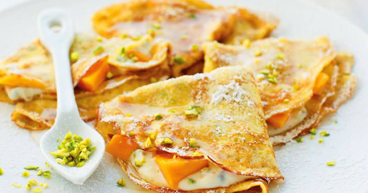 Sweet Ricotta Cheese Filling Recipes Yummly