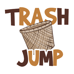 Free TRASH JUMP APK