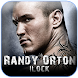 WWE Randy Orton iLock icon