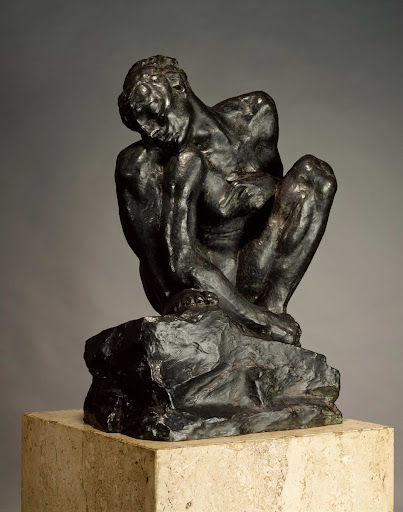 ヴィクトル ユゴーのモニュメント オーギュスト ロダン Google Arts Culture