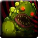Monster Craft mobile app icon