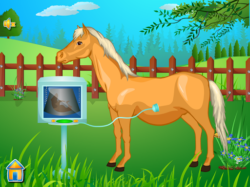 免費下載休閒APP|Horse Baby Birth app開箱文|APP開箱王